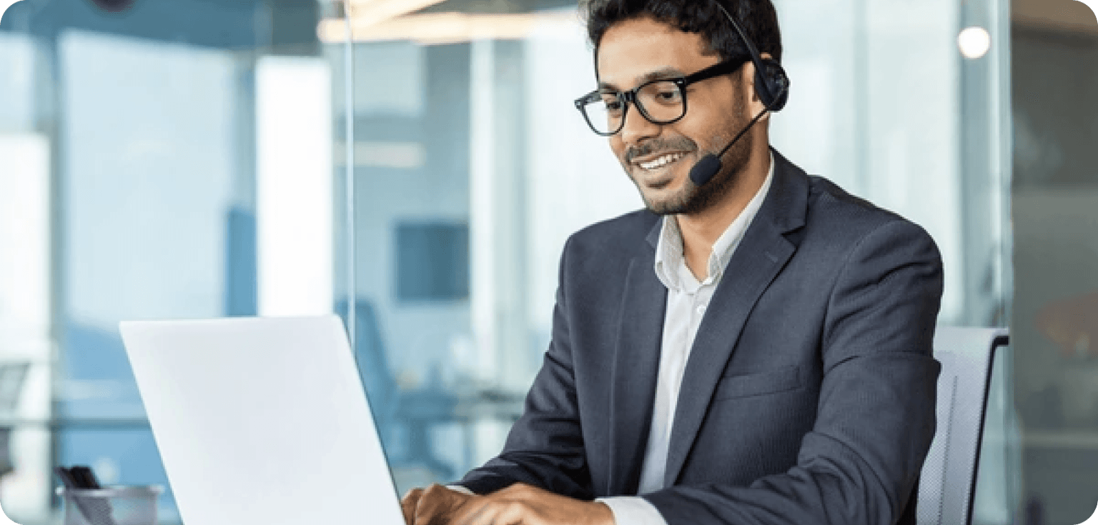 Purpose-Built for Agencies