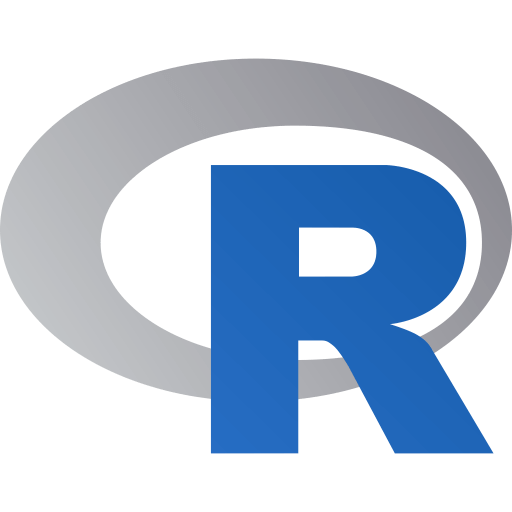 R